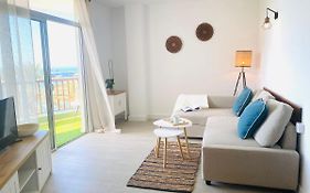 Paradise Holidays 2 Bedrooms & Sea View, Tenerife