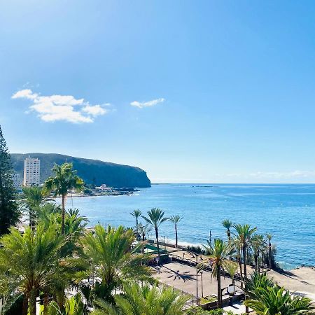 Paradise Holidays 2 Bedrooms & Sea View, Tenerife Arona  Esterno foto