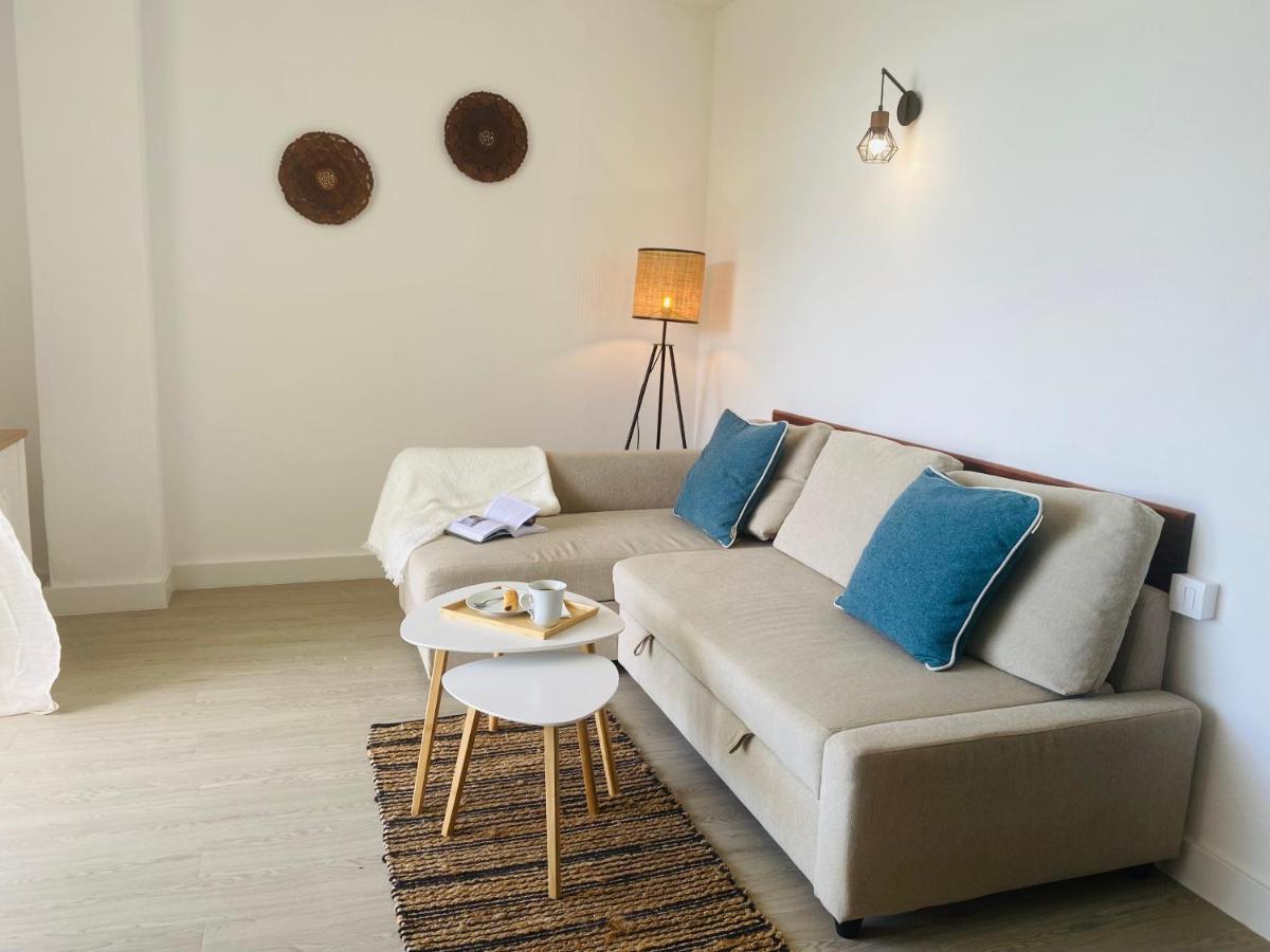 Paradise Holidays 2 Bedrooms & Sea View, Tenerife Arona  Esterno foto