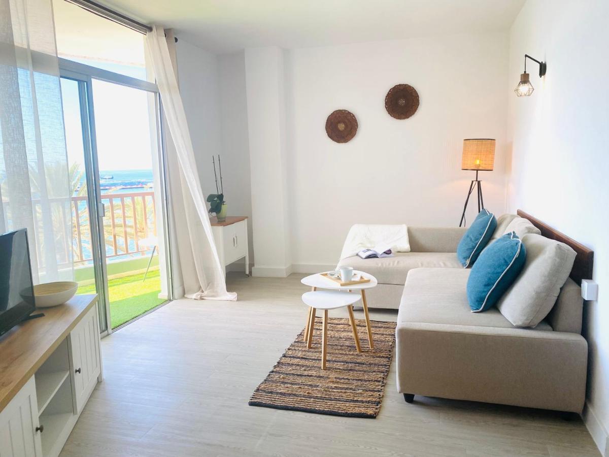 Paradise Holidays 2 Bedrooms & Sea View, Tenerife Arona  Esterno foto