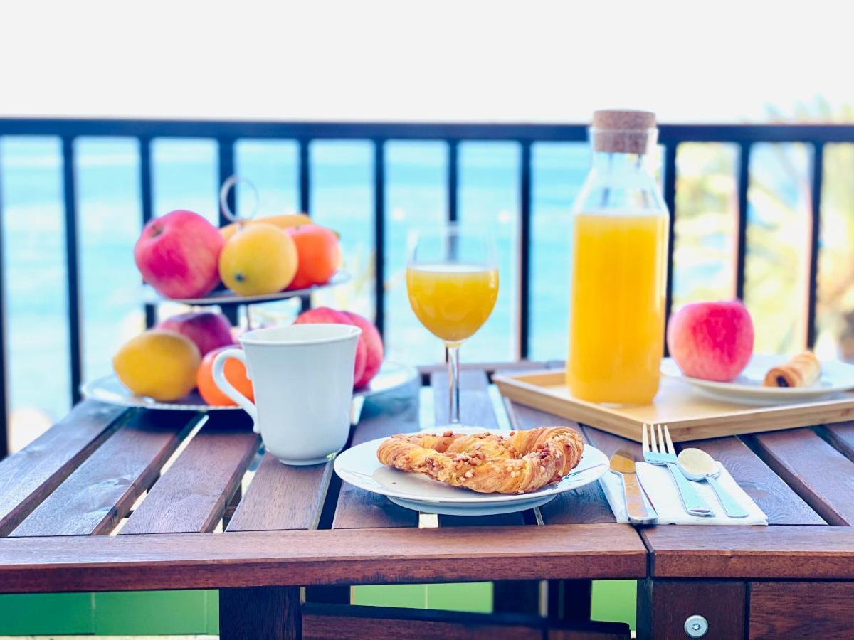 Paradise Holidays 2 Bedrooms & Sea View, Tenerife Arona  Esterno foto