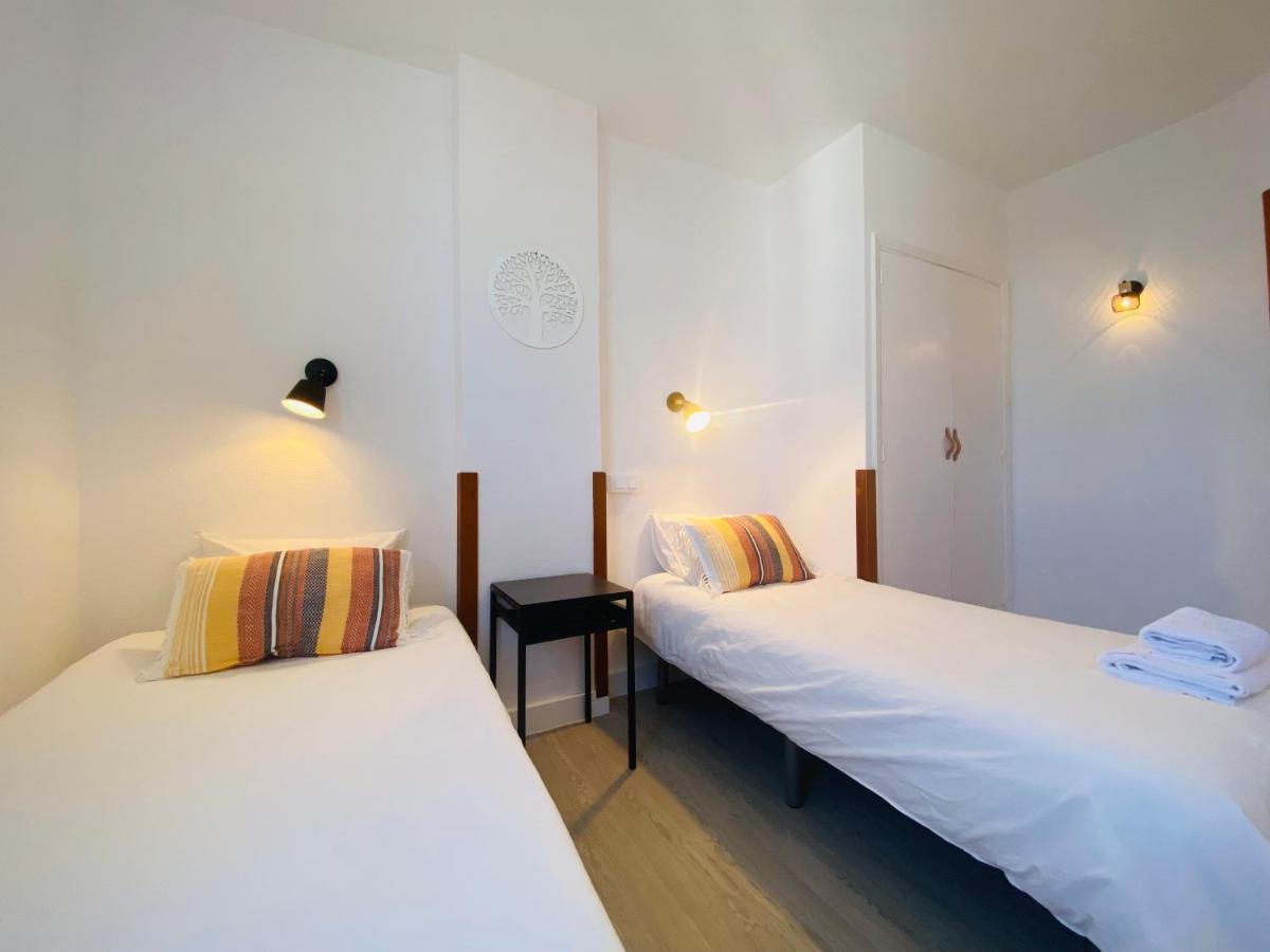 Paradise Holidays 2 Bedrooms & Sea View, Tenerife Arona  Esterno foto
