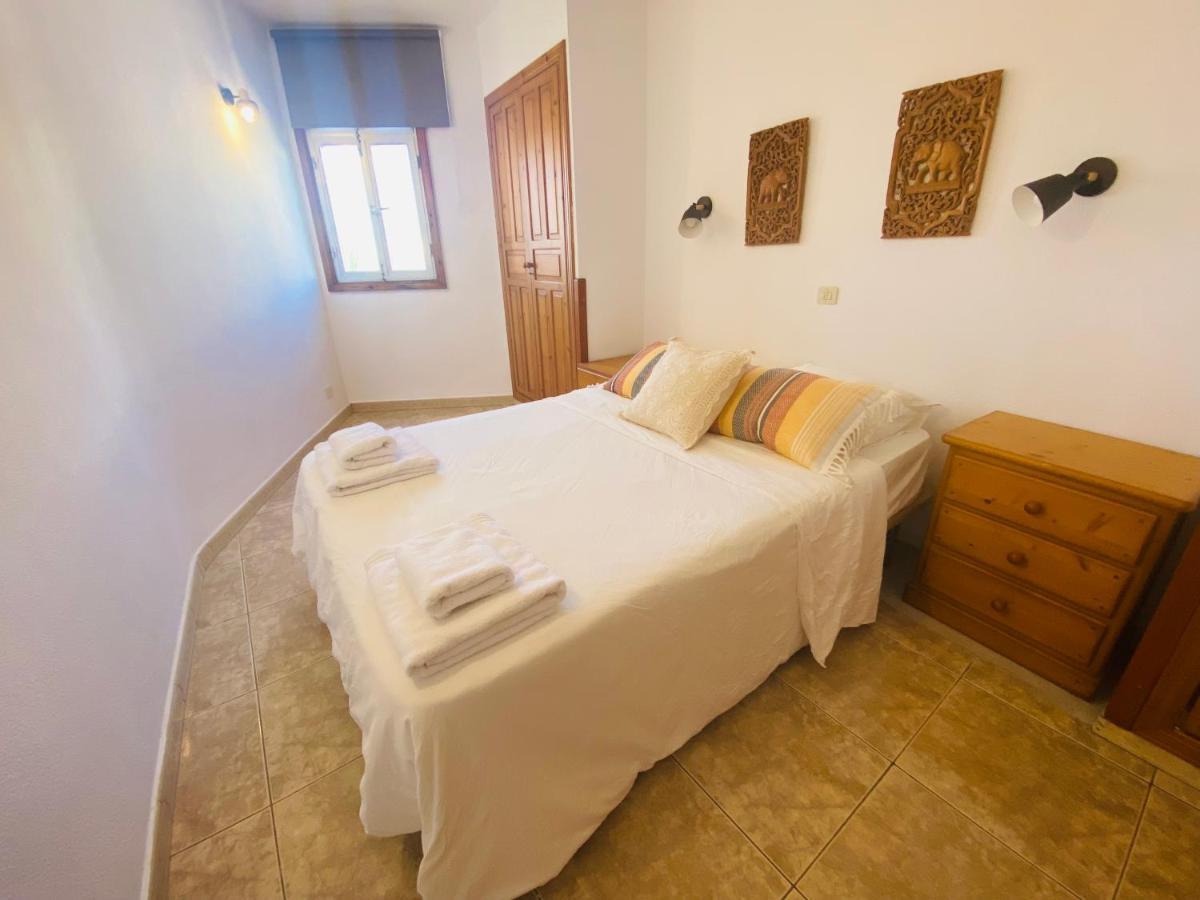 Paradise Holidays 2 Bedrooms & Sea View, Tenerife Arona  Esterno foto