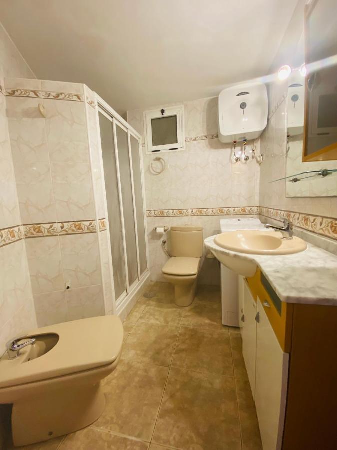 Paradise Holidays 2 Bedrooms & Sea View, Tenerife Arona  Esterno foto