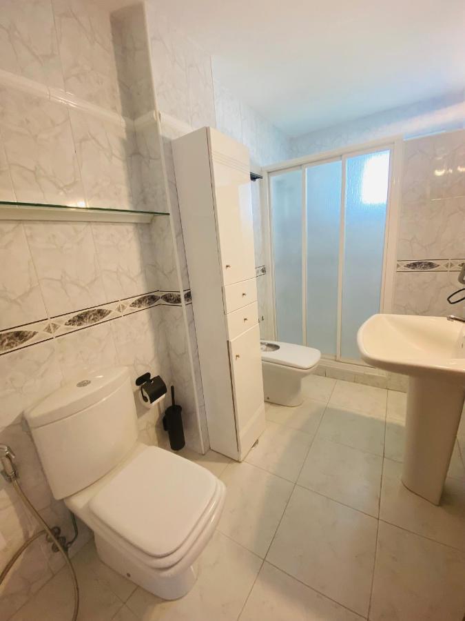 Paradise Holidays 2 Bedrooms & Sea View, Tenerife Arona  Esterno foto