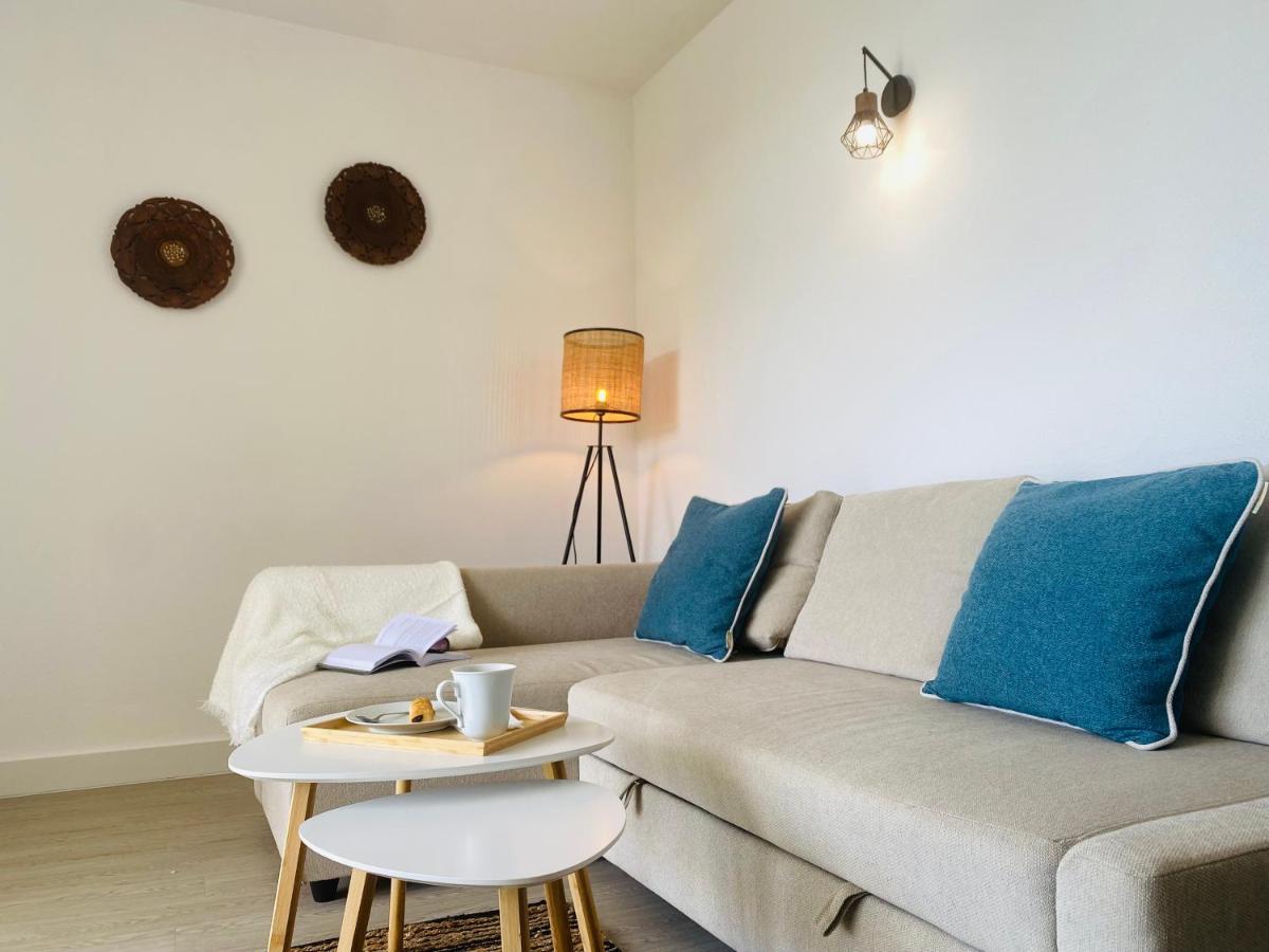 Paradise Holidays 2 Bedrooms & Sea View, Tenerife Arona  Esterno foto