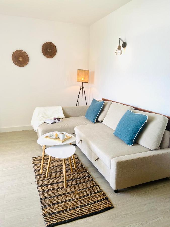 Paradise Holidays 2 Bedrooms & Sea View, Tenerife Arona  Esterno foto