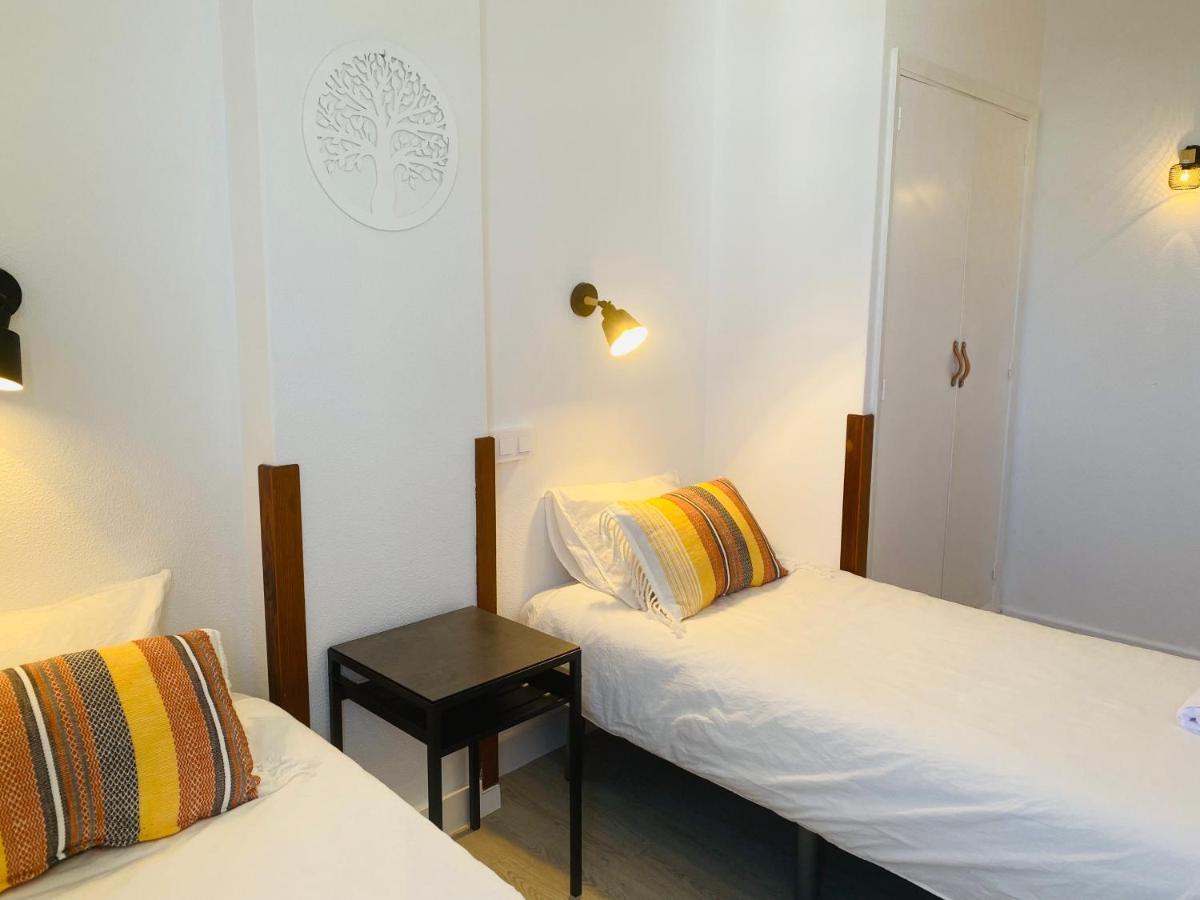 Paradise Holidays 2 Bedrooms & Sea View, Tenerife Arona  Esterno foto