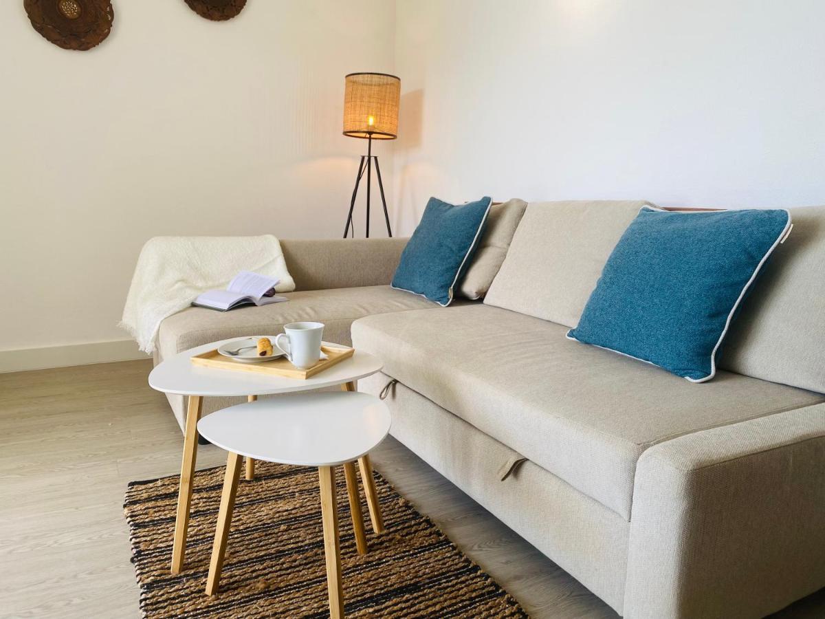 Paradise Holidays 2 Bedrooms & Sea View, Tenerife Arona  Esterno foto