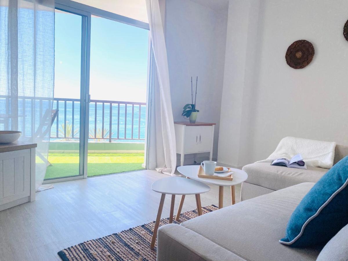 Paradise Holidays 2 Bedrooms & Sea View, Tenerife Arona  Esterno foto