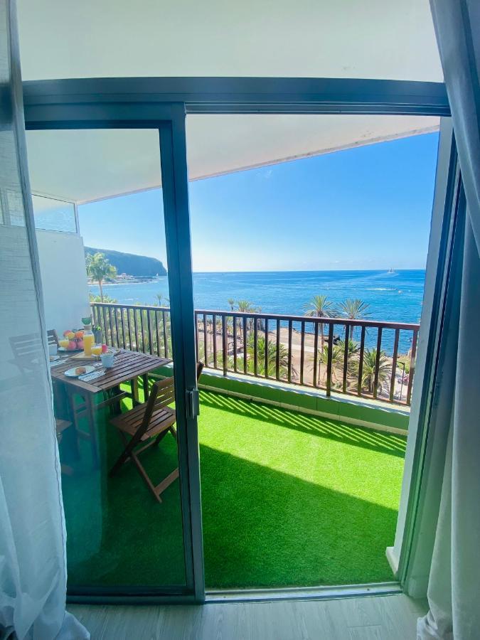 Paradise Holidays 2 Bedrooms & Sea View, Tenerife Arona  Esterno foto