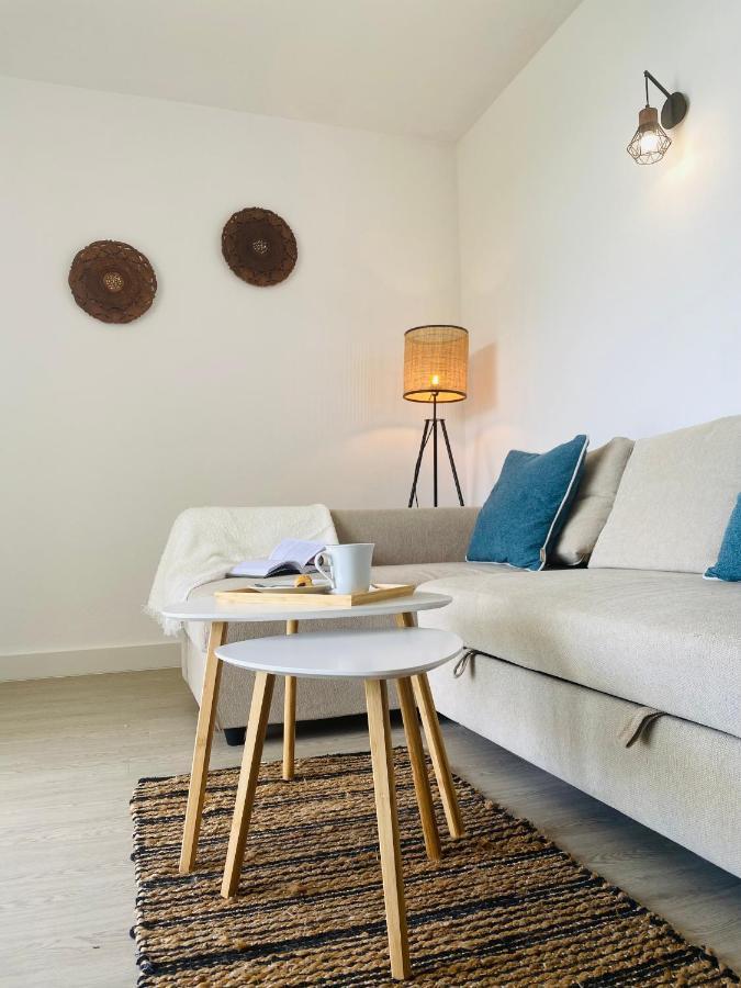 Paradise Holidays 2 Bedrooms & Sea View, Tenerife Arona  Esterno foto
