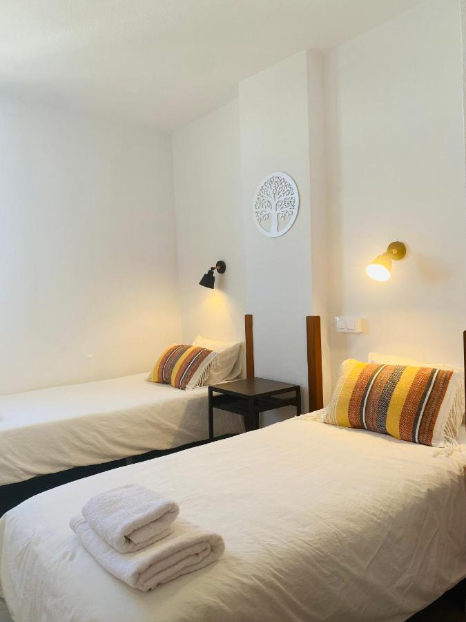 Paradise Holidays 2 Bedrooms & Sea View, Tenerife Arona  Esterno foto
