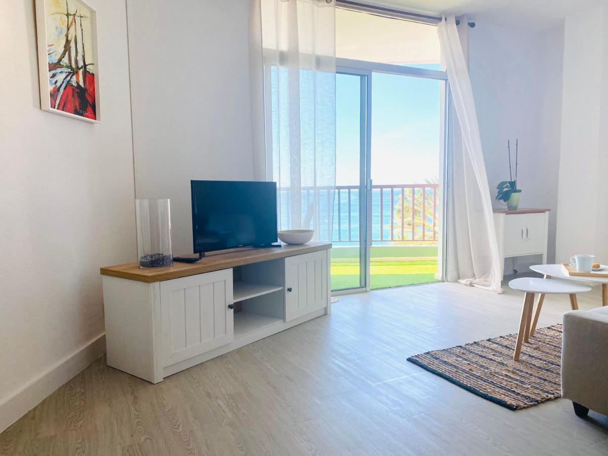 Paradise Holidays 2 Bedrooms & Sea View, Tenerife Arona  Esterno foto