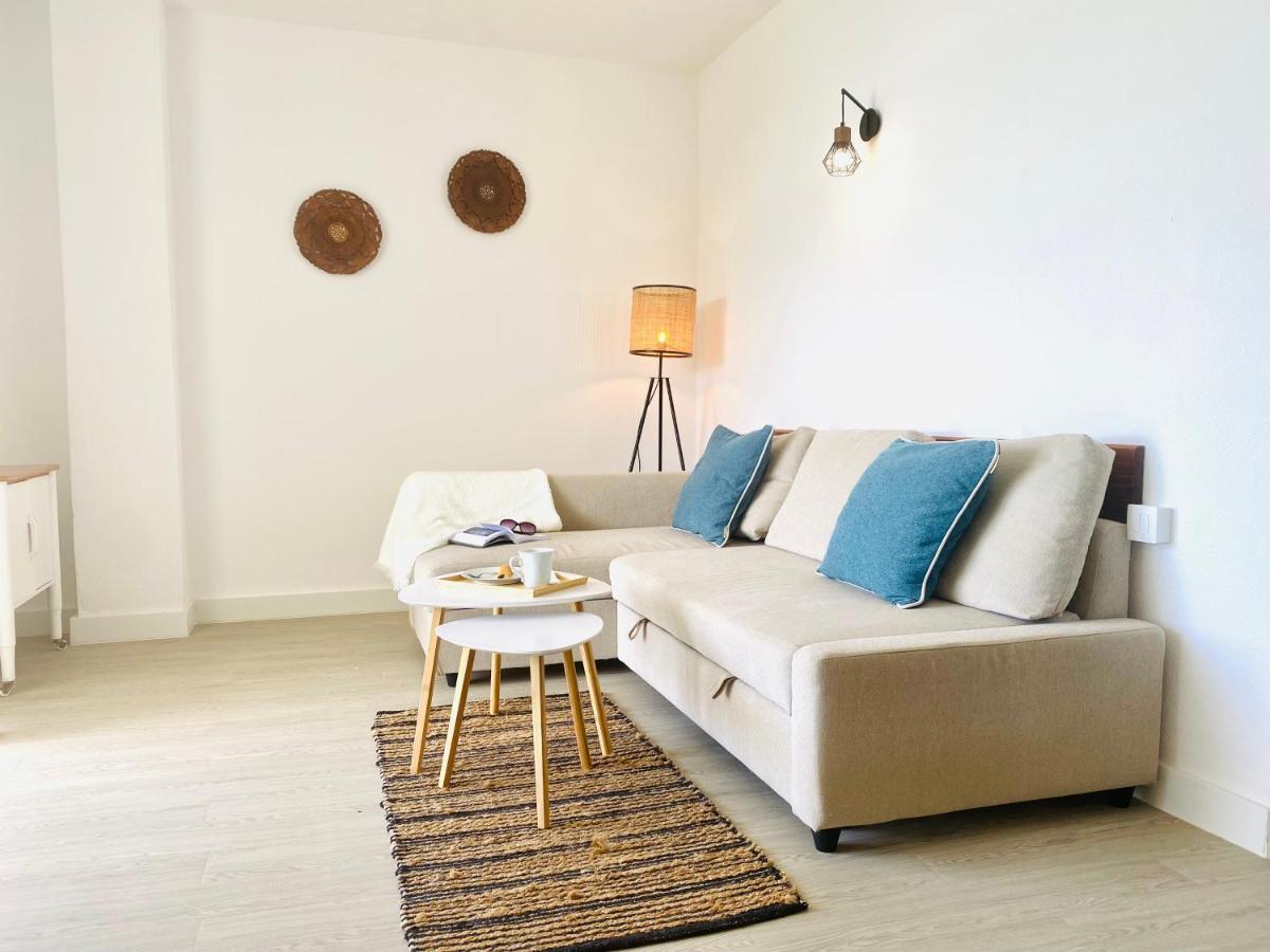 Paradise Holidays 2 Bedrooms & Sea View, Tenerife Arona  Esterno foto