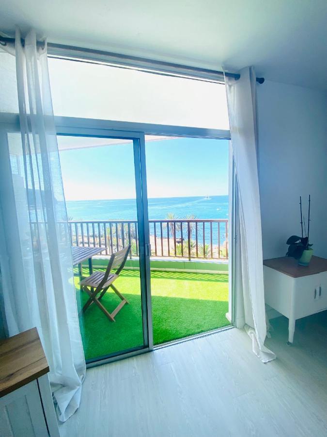 Paradise Holidays 2 Bedrooms & Sea View, Tenerife Arona  Esterno foto