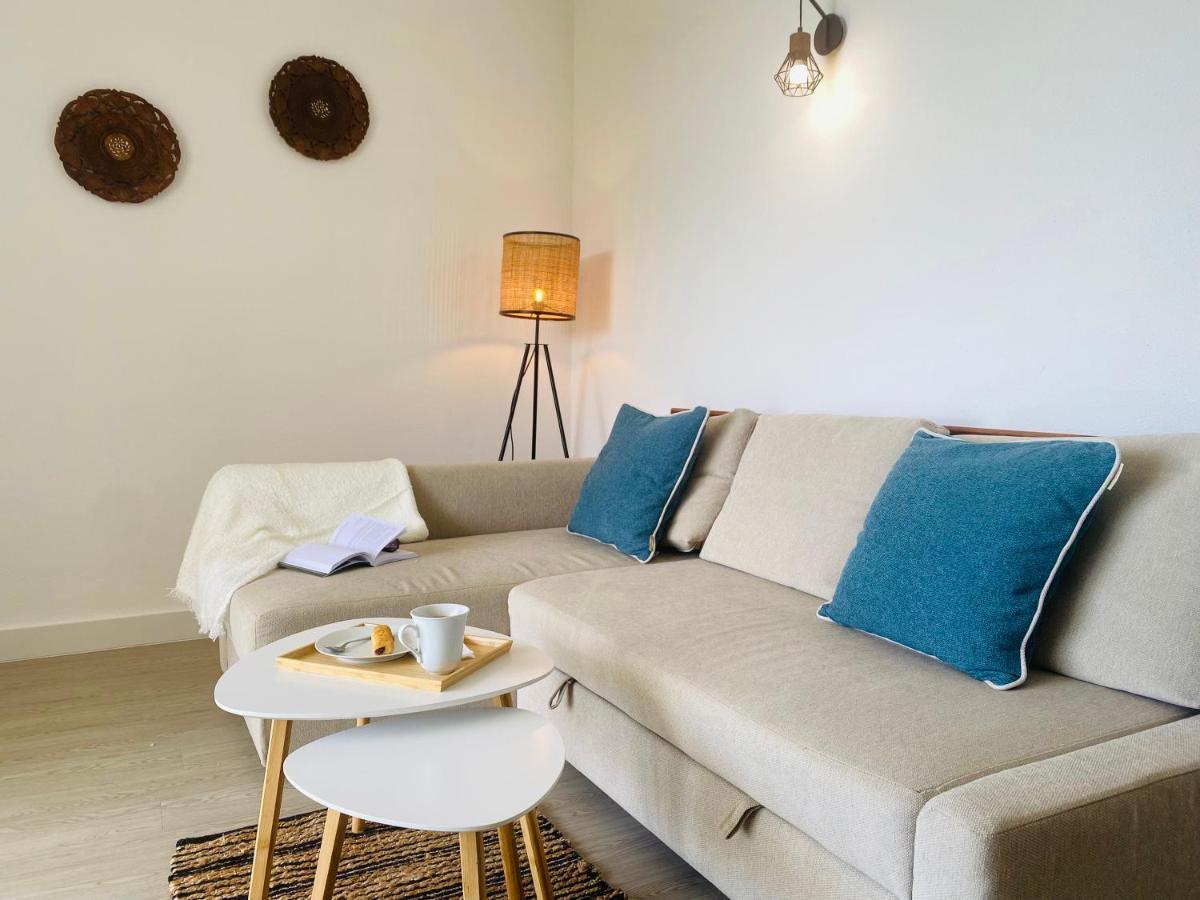 Paradise Holidays 2 Bedrooms & Sea View, Tenerife Arona  Esterno foto