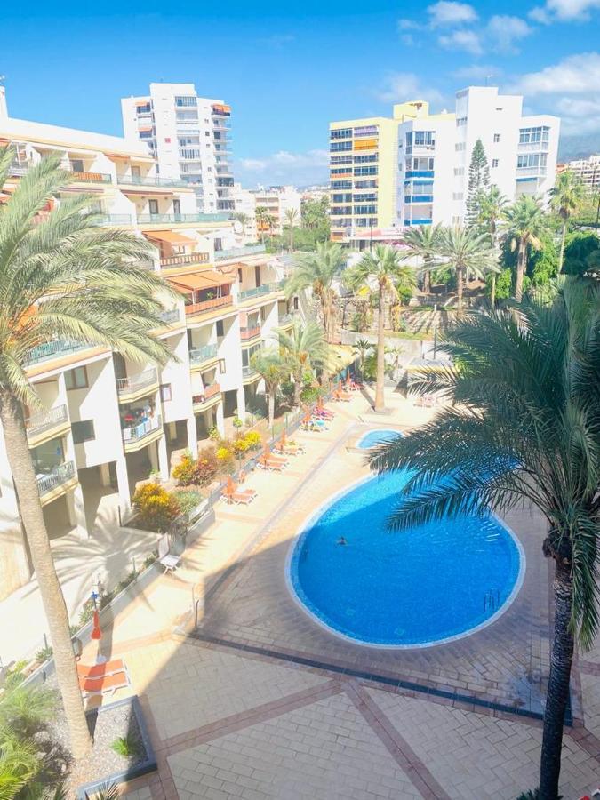 Paradise Holidays 2 Bedrooms & Sea View, Tenerife Arona  Esterno foto